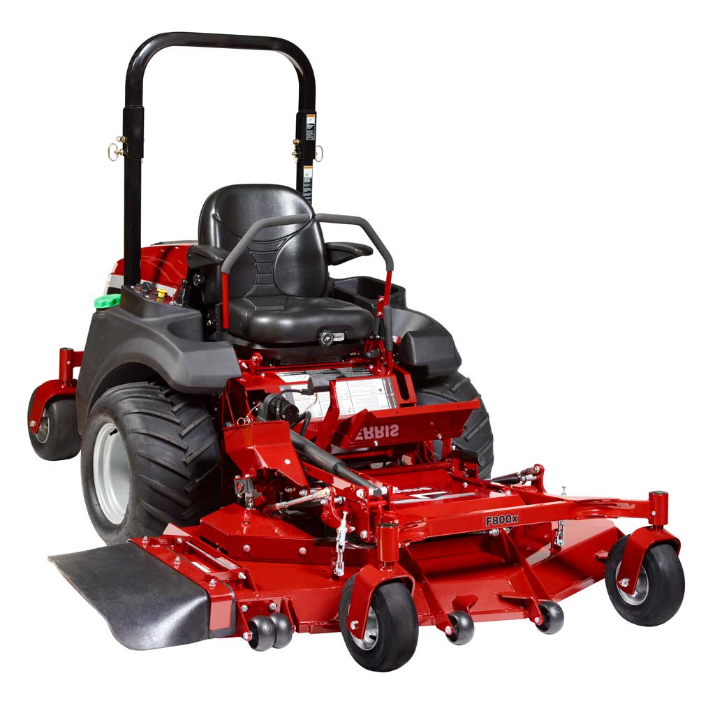 Commercial Front Mount Mowers Ferris